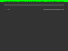 Tablet Screenshot of freelancerviet.com